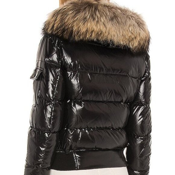 SAM Down Jacket - Picture 2 of 4